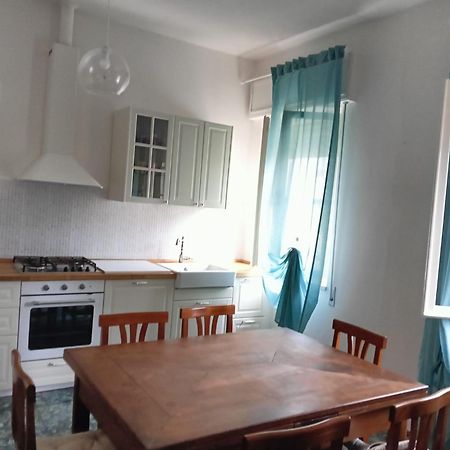 La Villetta Di Zio Claudio A Vada - 6 Posti Letto Exteriör bild