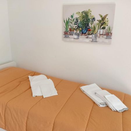 La Villetta Di Zio Claudio A Vada - 6 Posti Letto Exteriör bild
