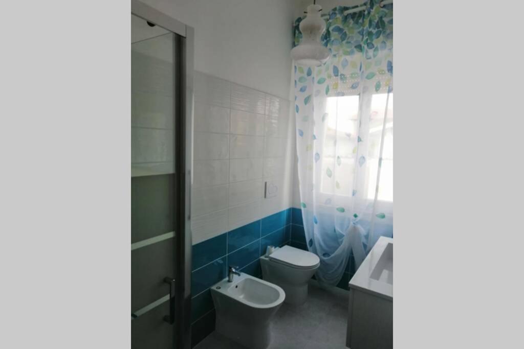La Villetta Di Zio Claudio A Vada - 6 Posti Letto Exteriör bild