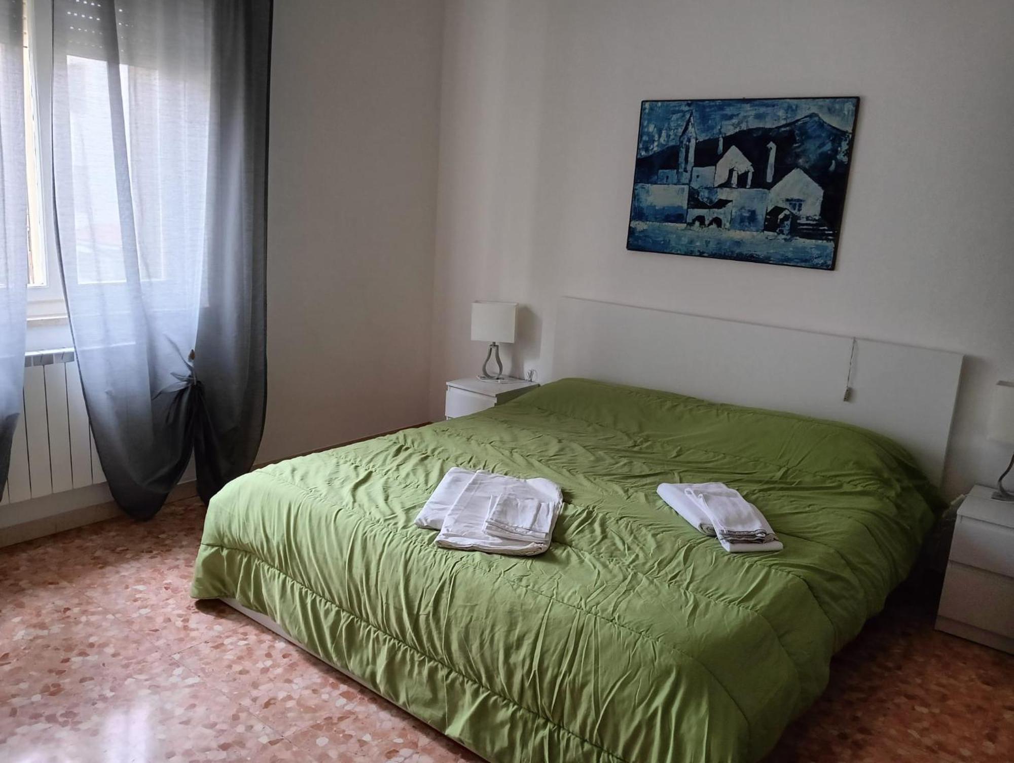 La Villetta Di Zio Claudio A Vada - 6 Posti Letto Exteriör bild