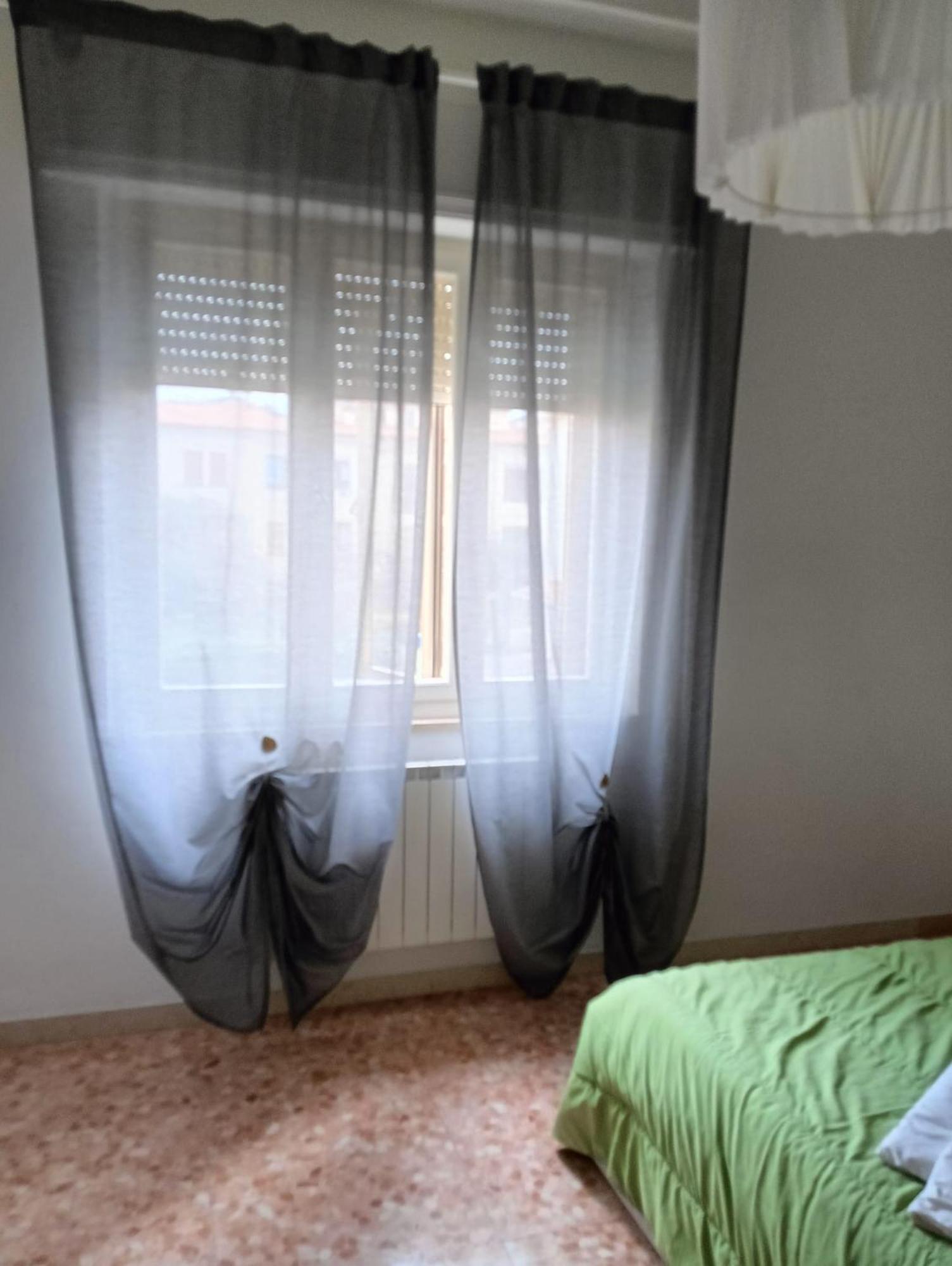 La Villetta Di Zio Claudio A Vada - 6 Posti Letto Exteriör bild