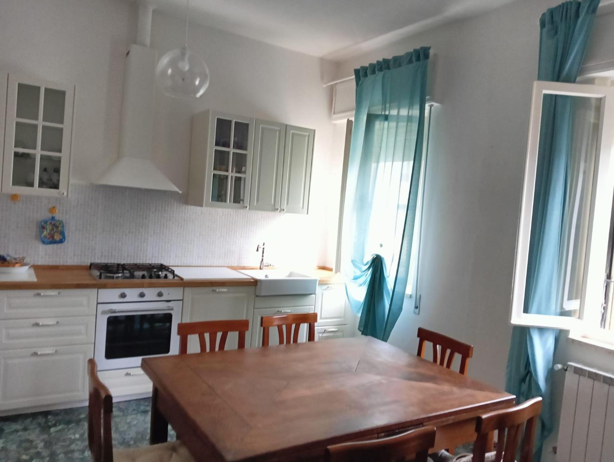 La Villetta Di Zio Claudio A Vada - 6 Posti Letto Exteriör bild