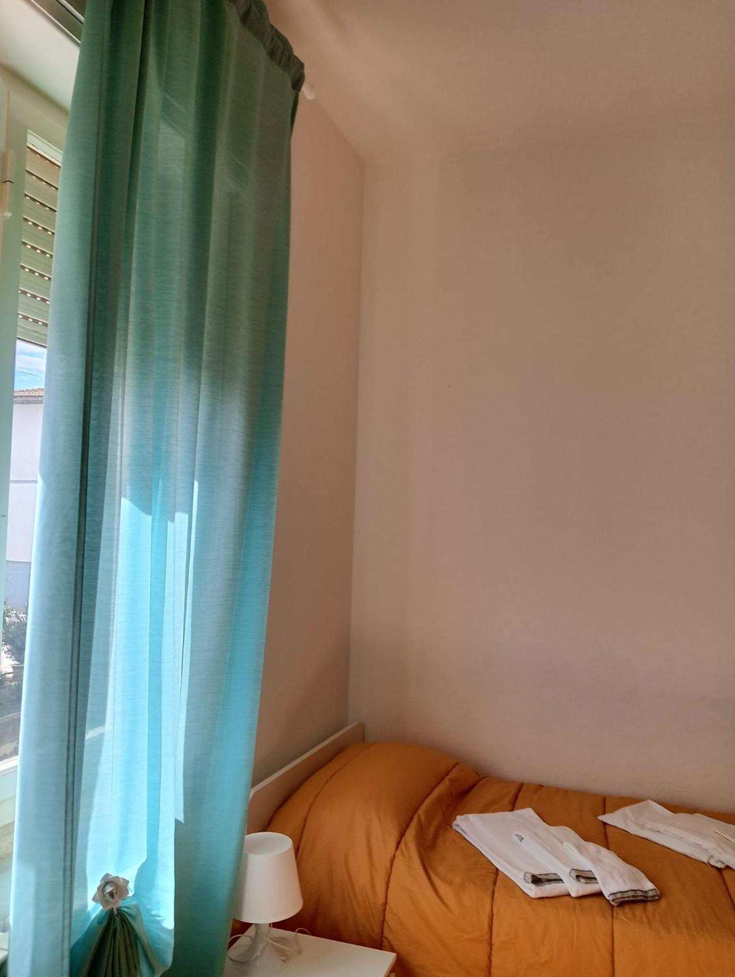 La Villetta Di Zio Claudio A Vada - 6 Posti Letto Exteriör bild