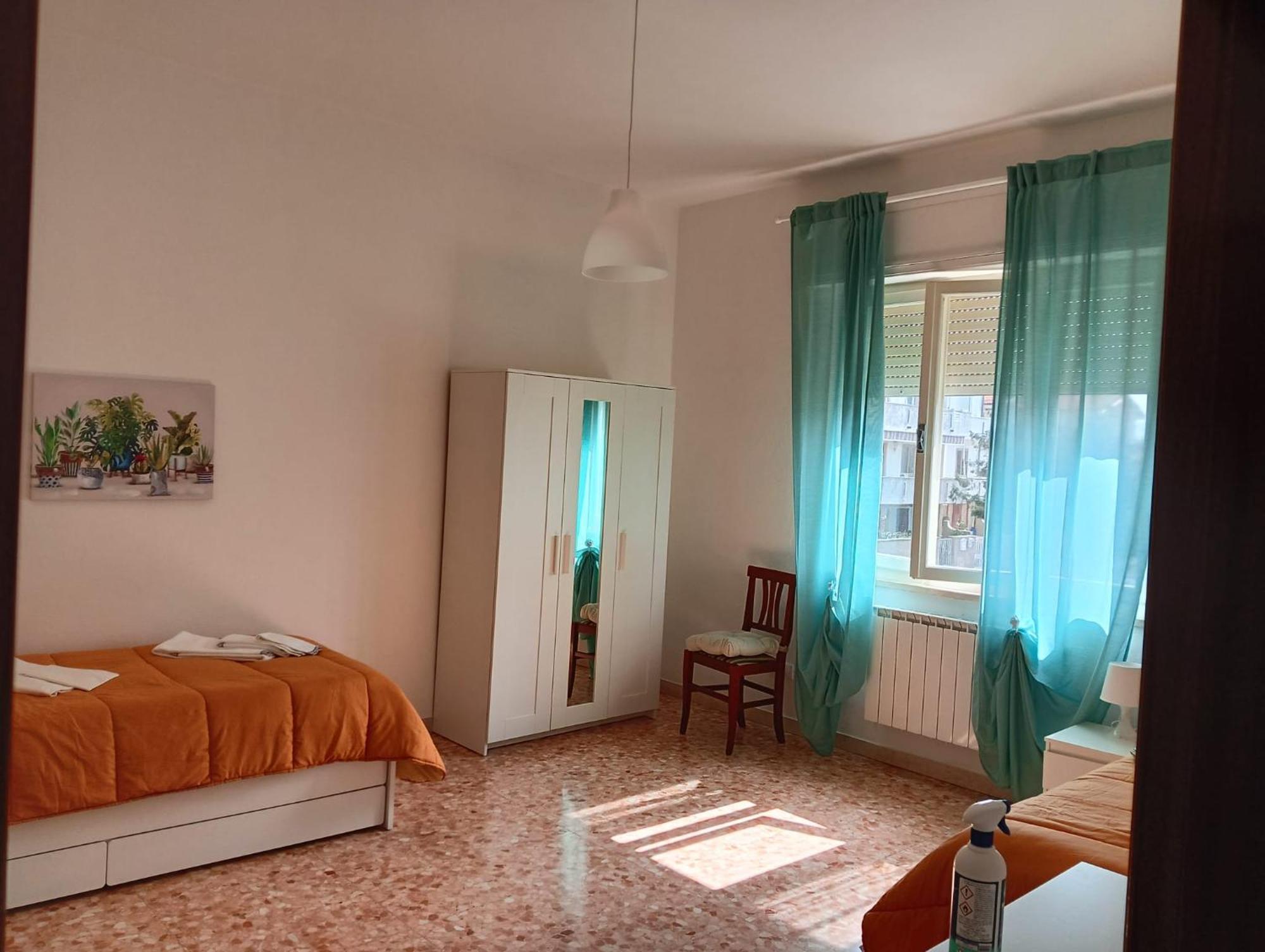 La Villetta Di Zio Claudio A Vada - 6 Posti Letto Exteriör bild