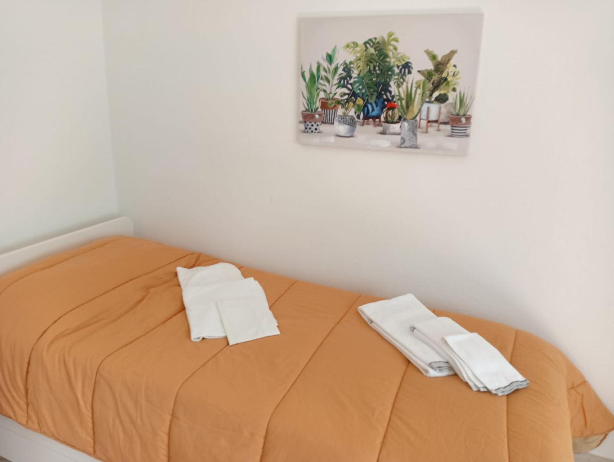 La Villetta Di Zio Claudio A Vada - 6 Posti Letto Exteriör bild