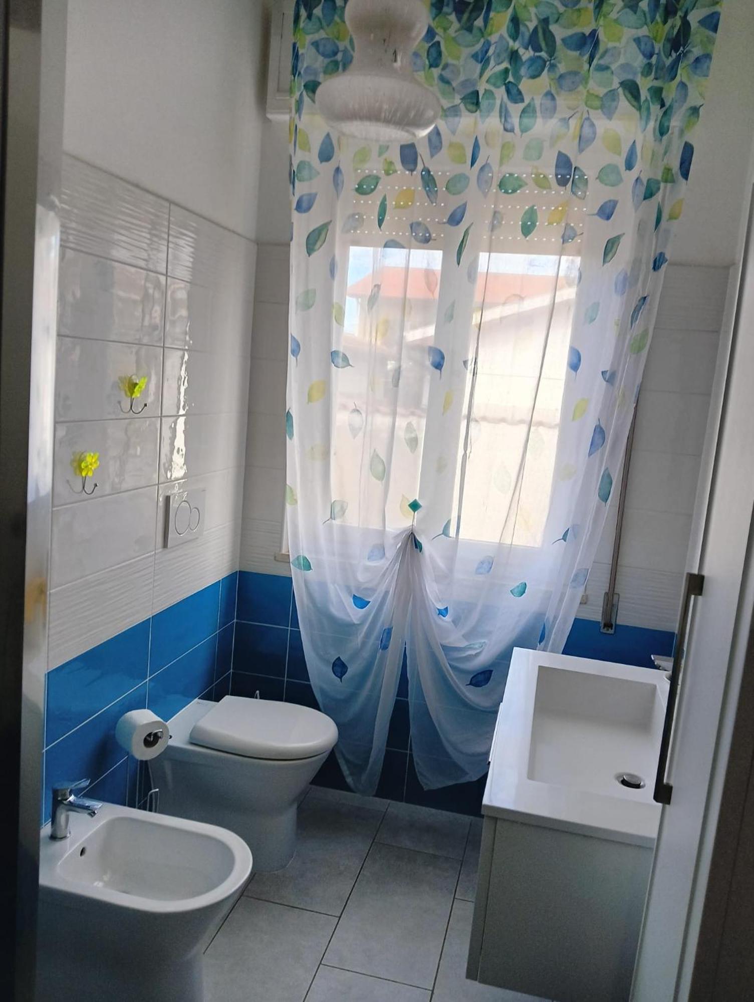 La Villetta Di Zio Claudio A Vada - 6 Posti Letto Exteriör bild