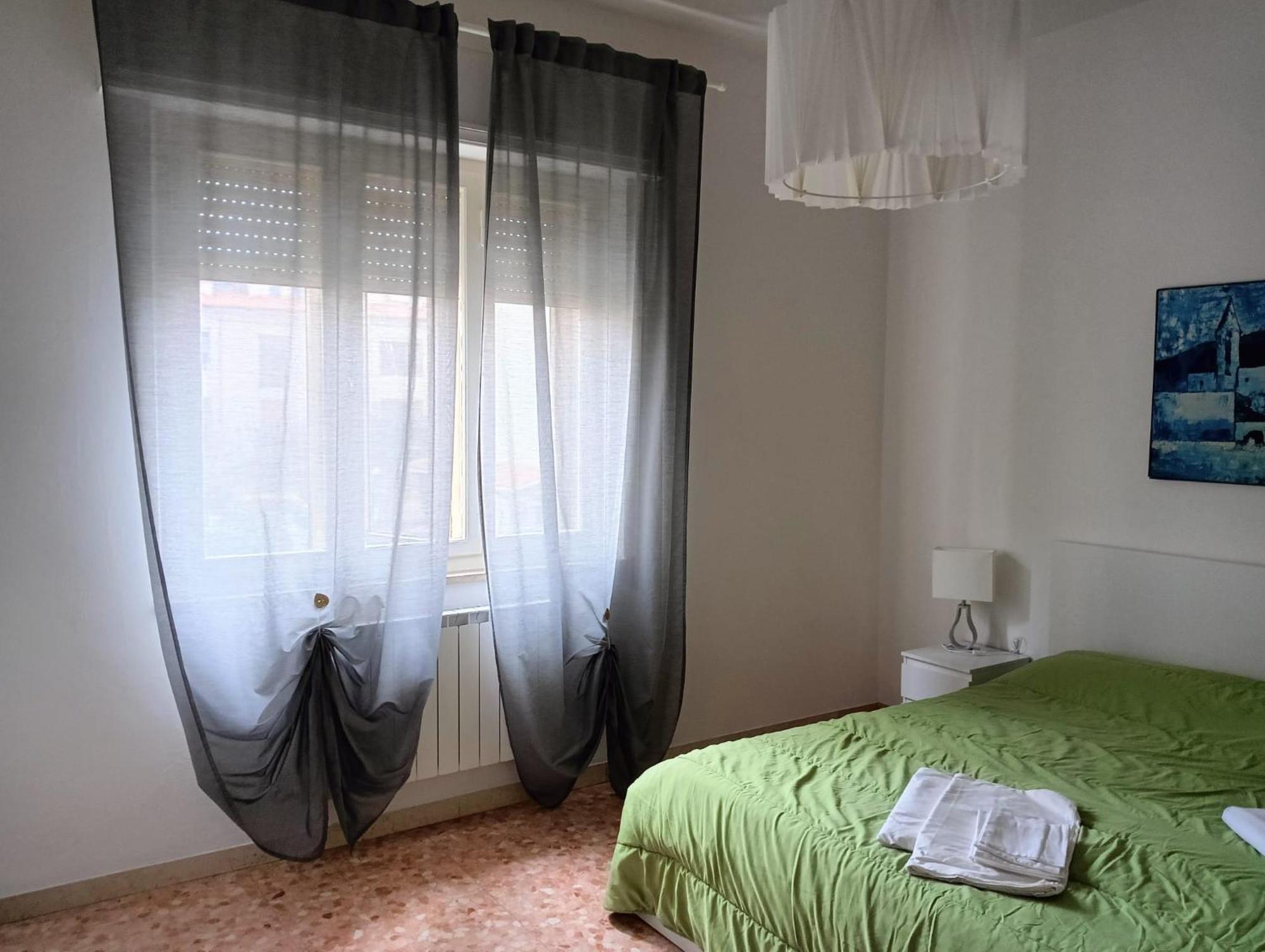 La Villetta Di Zio Claudio A Vada - 6 Posti Letto Exteriör bild