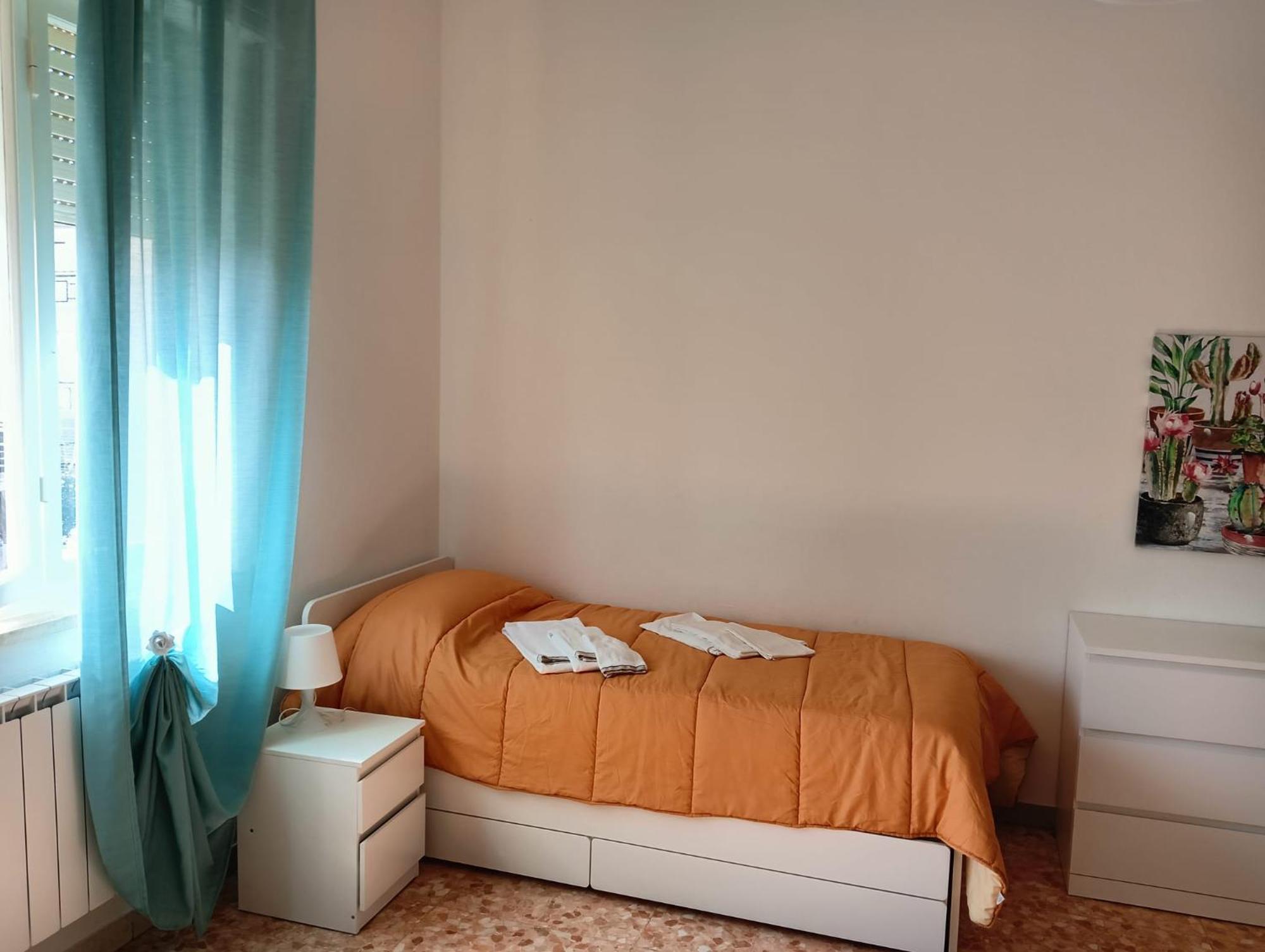 La Villetta Di Zio Claudio A Vada - 6 Posti Letto Exteriör bild